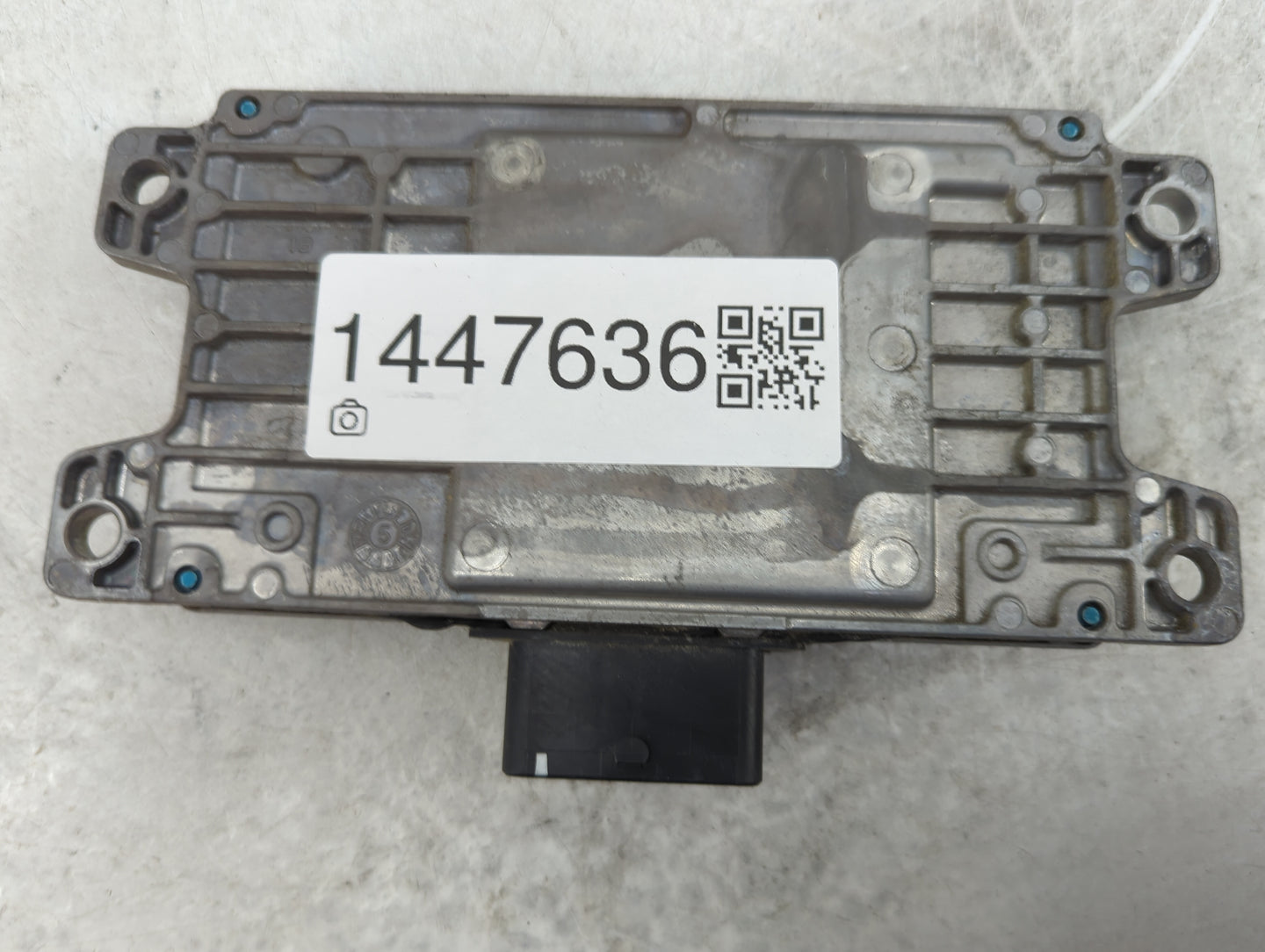 2016-2020 Nissan Rogue Transmission Control Module Tcu Tcm - Oemusedautoparts1.com
