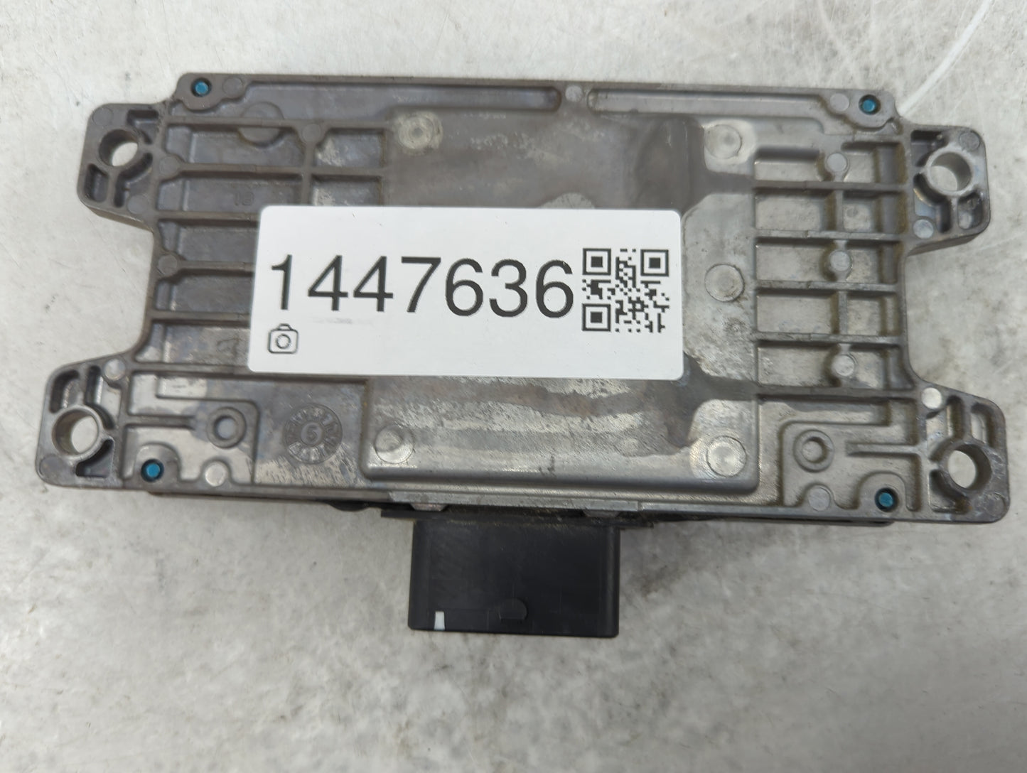 2016-2020 Nissan Rogue Transmission Control Module Tcu Tcm - Oemusedautoparts1.com