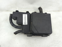 2017-2020 Nissan Rogue Fusebox Fuse Box Panel Relay Module Fits Fits 2017 2018 2019 2020 OEM Used Auto Parts - Oemusedautopa