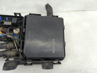 2017-2020 Nissan Rogue Fusebox Fuse Box Panel Relay Module Fits Fits 2017 2018 2019 2020 OEM Used Auto Parts - Oemusedautopa