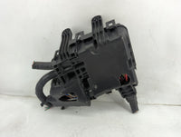 2017-2020 Nissan Rogue Fusebox Fuse Box Panel Relay Module Fits Fits 2017 2018 2019 2020 OEM Used Auto Parts - Oemusedautopa