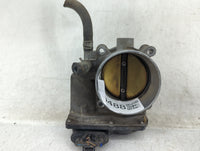 2014-2020 Nissan Rogue Throttle Body P/N:16119 75000 Fits Fits 2013 2014 2015 2016 2017 2018 2019 2020 OEM Used Auto Parts -