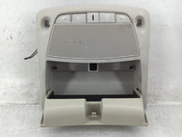 2017 Nissan Rogue Overhead Roof Console - Oemusedautoparts1.com