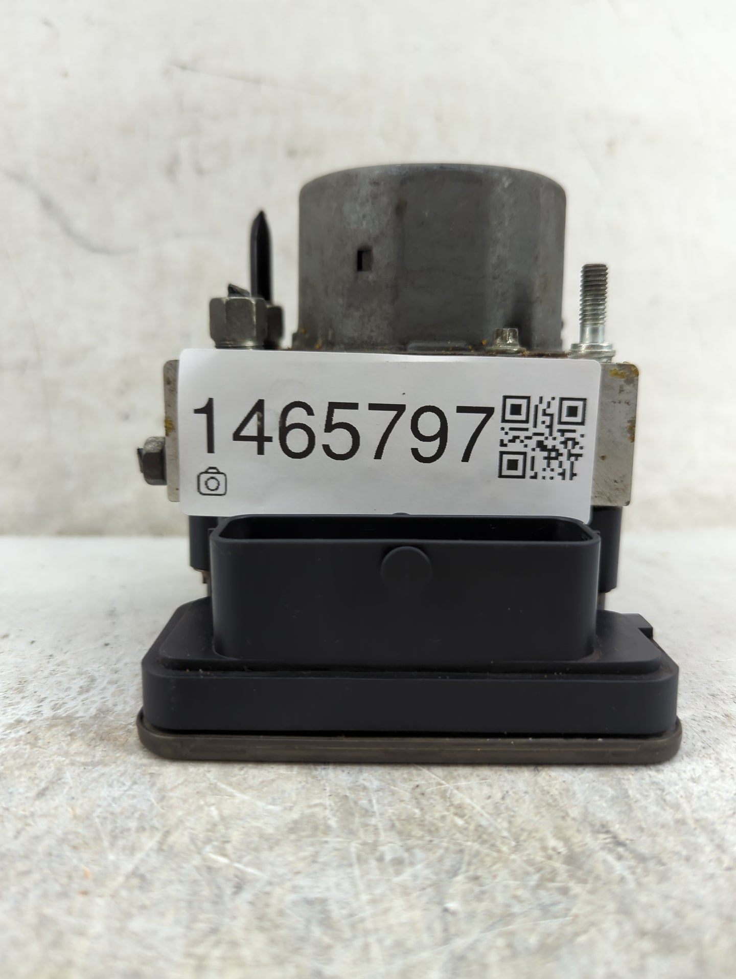 2017 Nissan Rogue ABS Pump Control Module Replacement P/N:0265956580 2265106455, 476606FP1A, 269909 Fits OEM Used Auto Parts