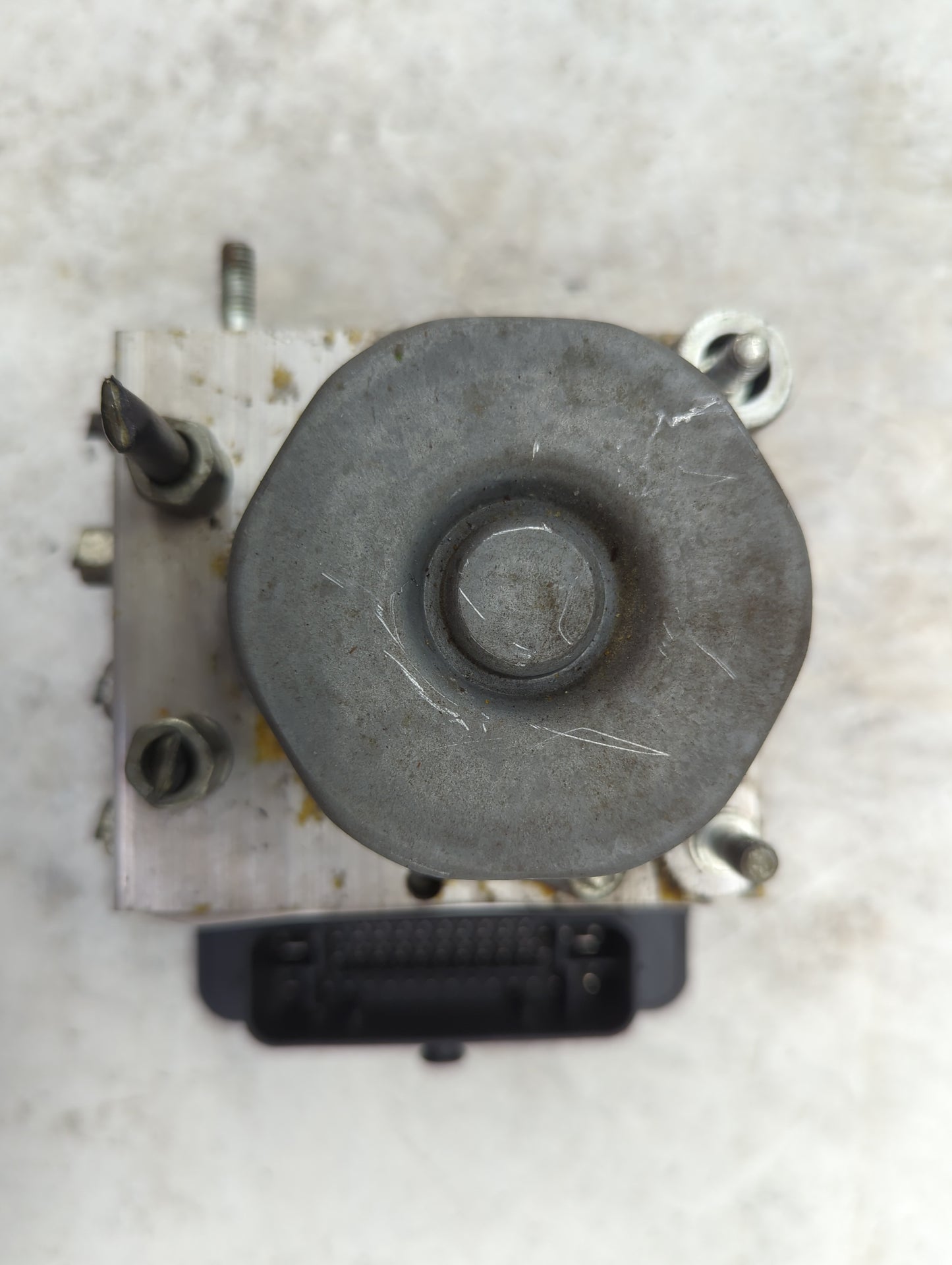 2017 Nissan Rogue ABS Pump Control Module Replacement P/N:0265956580 2265106455, 476606FP1A, 269909 Fits OEM Used Auto Parts