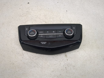 compare product 2017-2020 Nissan Rogue Climate Control Module Temperature AC/Heater Replacement Fits Fits 2017 2018 2019 2020 OEM Used Auto Parts