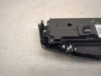 2017-2020 Nissan Rogue Climate Control Module Temperature AC/Heater Replacement Fits Fits 2017 2018 2019 2020 OEM Used Auto 