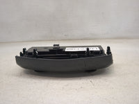 2017-2020 Nissan Rogue Climate Control Module Temperature AC/Heater Replacement Fits Fits 2017 2018 2019 2020 OEM Used Auto 