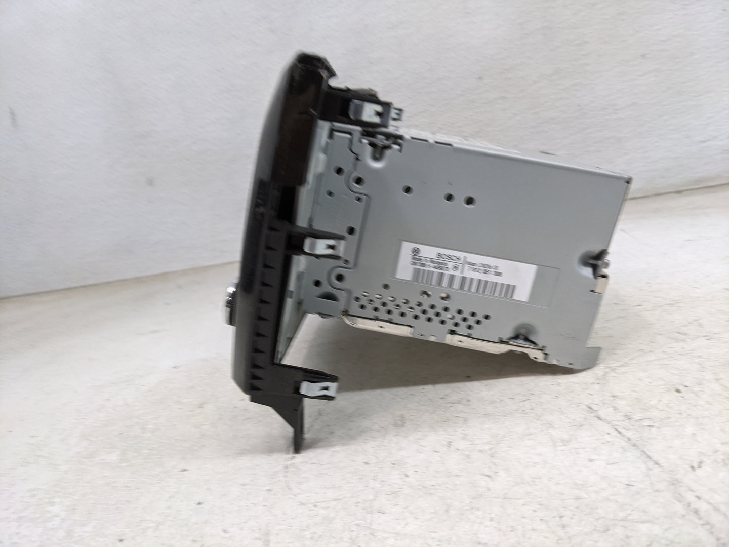 2017 Nissan Rogue Radio AM FM Cd Player Receiver Replacement P/N:259156FL0A 7612051388, LCN2K70B00, YBN-LCN2K70B00 Fits OEM 