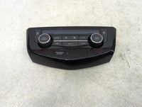 2017-2020 Nissan Rogue Climate Control Module Temperature AC/Heater Replacement P/N:27500 7FE0A 275007FE0A Fits OEM Used Aut