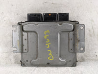 2014-2017 Nissan Rogue PCM Engine Control Computer ECU ECM PCU OEM P/N:NEC021-675 Fits Fits 2014 2015 2016 2017 OEM Used Aut