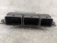 2014-2017 Nissan Rogue PCM Engine Control Computer ECU ECM PCU OEM P/N:NEC021-675 Fits Fits 2014 2015 2016 2017 OEM Used Aut