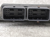 2014-2017 Nissan Rogue PCM Engine Control Computer ECU ECM PCU OEM P/N:NEC021-675 Fits Fits 2014 2015 2016 2017 OEM Used Aut