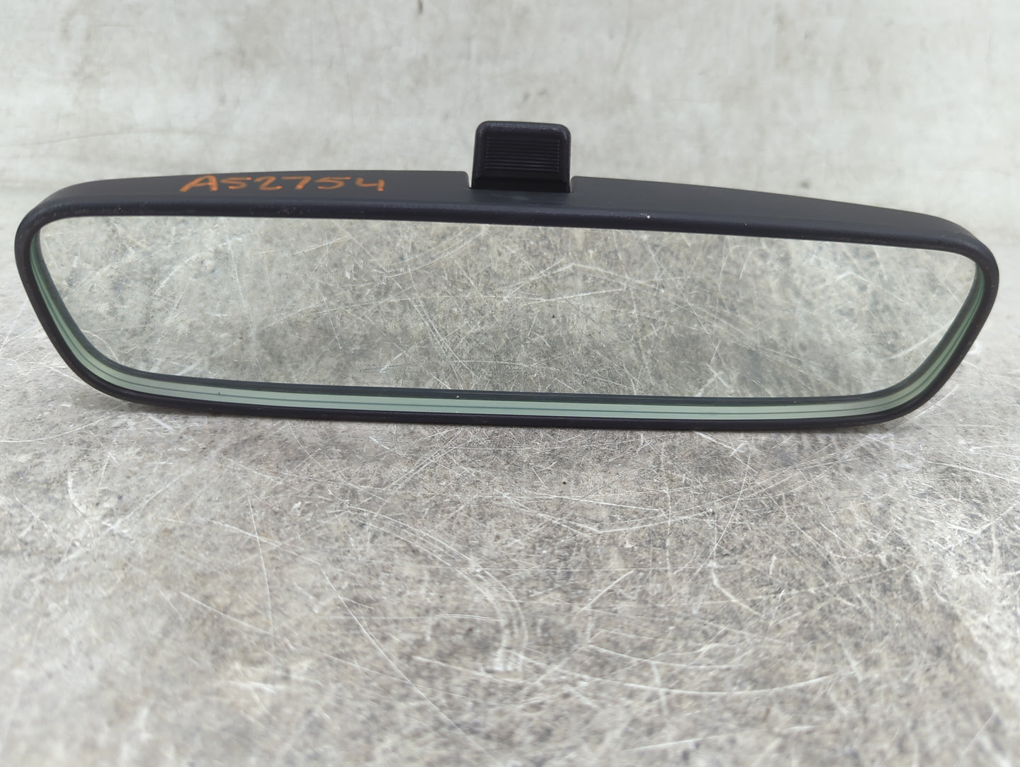 2014-2022 Nissan Rogue Interior Rear View Mirror Replacement OEM P/N:I100027 E13 Fits OEM Used Auto Parts - Oemusedautoparts