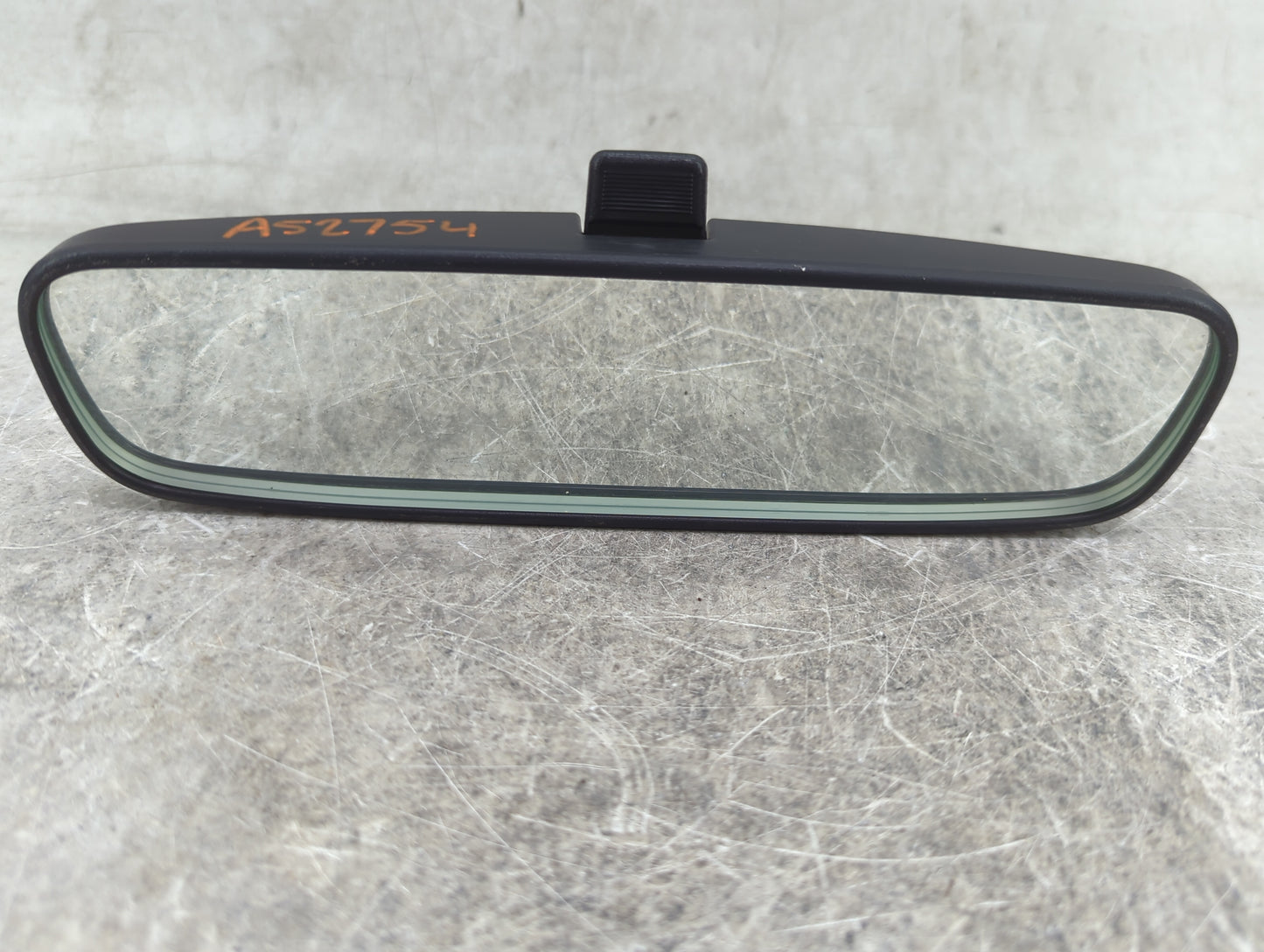 2014-2022 Nissan Rogue Interior Rear View Mirror Replacement OEM P/N:I100027 E13 Fits OEM Used Auto Parts - Oemusedautoparts