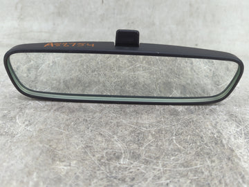 2014-2022 Nissan Rogue Interior Rear View Mirror Replacement OEM P/N:I100027 E13 Fits OEM Used Auto Parts - Oemusedautoparts
