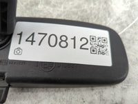 2014-2022 Nissan Rogue Interior Rear View Mirror Replacement OEM P/N:I100027 E13 Fits OEM Used Auto Parts - Oemusedautoparts