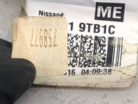 2017-2020 Nissan Rogue Passenger Side View Mirror - Right Door Mirror OEM Used - Oemusedautoparts1.com