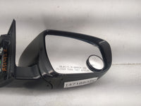 2017-2020 Nissan Rogue Passenger Side View Mirror - Right Door Mirror OEM Used - Oemusedautoparts1.com