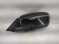 2017-2020 Nissan Rogue Driver Side View Mirror - Left Door Mirror OEM Used - Oemusedautoparts1.com