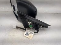 2017-2020 Nissan Rogue Driver Side View Mirror - Left Door Mirror OEM Used - Oemusedautoparts1.com