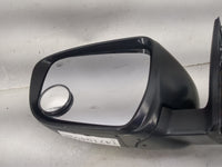 2017-2020 Nissan Rogue Driver Side View Mirror - Left Door Mirror OEM Used - Oemusedautoparts1.com