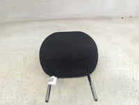2017 Nissan Rogue Headrest Head Rest Front Driver Seat Black 1472718 - Oemusedautoparts1.com