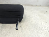 2017 Nissan Rogue Headrest Head Rest Front Driver Seat Black 1472718 - Oemusedautoparts1.com