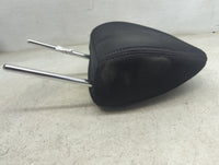 2017 Nissan Rogue Headrest Head Rest Front Driver Seat Black 1472718 - Oemusedautoparts1.com