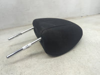2017 Nissan Rogue Headrest Head Rest Front Driver Seat Black 1472718 - Oemusedautoparts1.com
