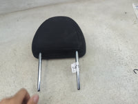 2017 Nissan Rogue Headrest Head Rest Front Driver Seat Black 1472718 - Oemusedautoparts1.com