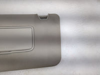 2014-2017 Nissan Rogue Sun Visor Shade Replacement Driver Left Mirror Fits Fits 2014 2015 2016 2017 OEM Used Auto Parts - Oe