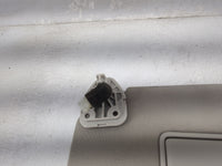 2014-2017 Nissan Rogue Sun Visor Shade Replacement Driver Left Mirror Fits Fits 2014 2015 2016 2017 OEM Used Auto Parts - Oe