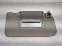 2014-2017 Nissan Rogue Sun Visor Shade Replacement Passenger Right Mirror Fits Fits 2014 2015 2016 2017 OEM Used Auto Parts 