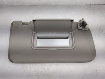 compare product 2014-2017 Nissan Rogue Sun Visor Shade Replacement Passenger Right Mirror Fits Fits 2014 2015 2016 2017 OEM Used Auto Parts