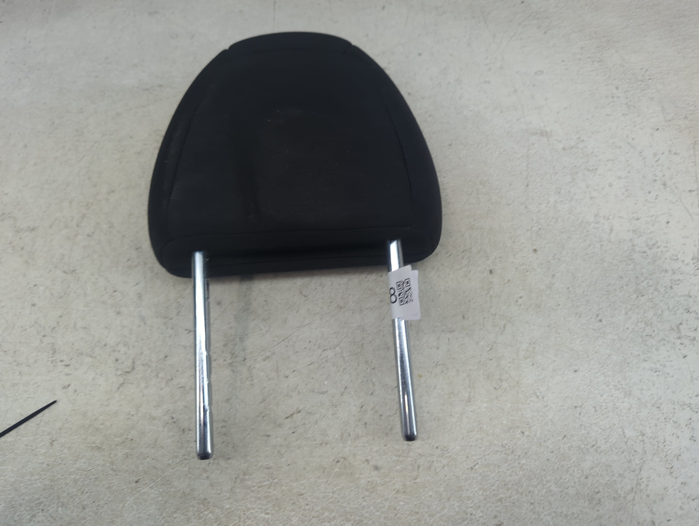 2017 Nissan Rogue Headrest Head Rest Front Driver Passenger Seat Fits OEM Used Auto Parts - Oemusedautoparts1.com
