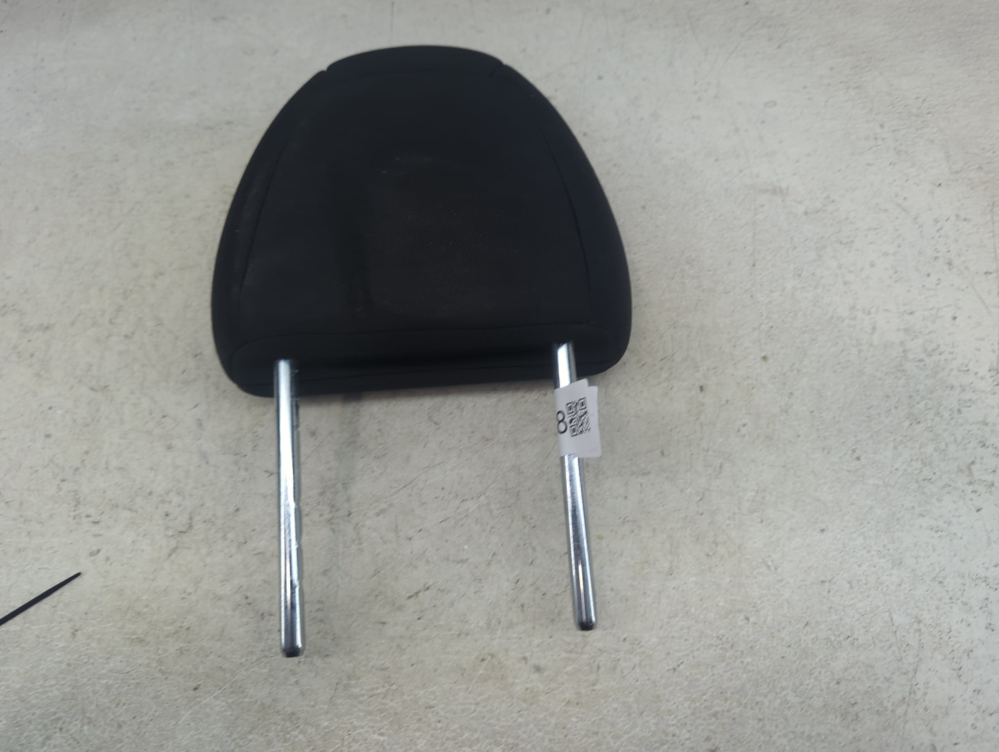 2017 Nissan Rogue Headrest Head Rest Front Driver Passenger Seat Fits OEM Used Auto Parts - Oemusedautoparts1.com