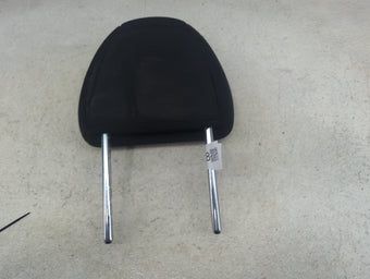 compare product 2017 Nissan Rogue Headrest Head Rest Front Driver Passenger Seat Fits OEM Used Auto Parts