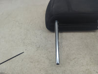 2017 Nissan Rogue Headrest Head Rest Front Driver Passenger Seat Fits OEM Used Auto Parts - Oemusedautoparts1.com