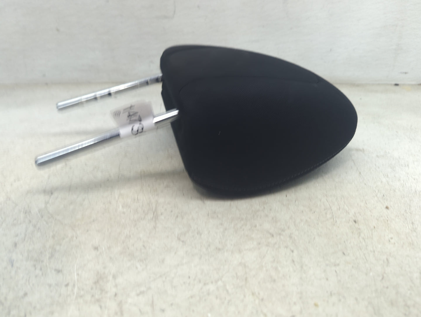 2017 Nissan Rogue Headrest Head Rest Front Driver Passenger Seat Fits OEM Used Auto Parts - Oemusedautoparts1.com