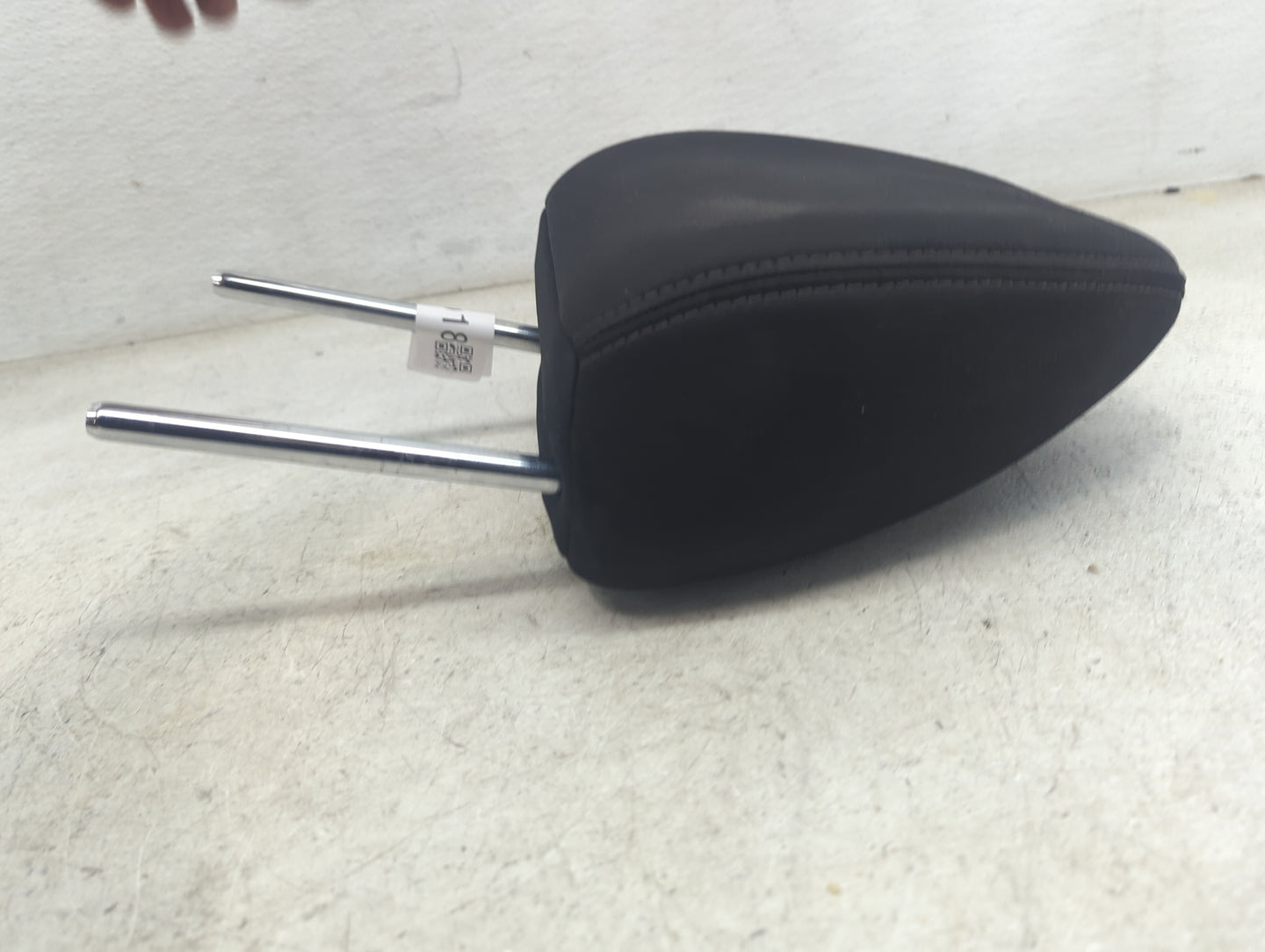 2017 Nissan Rogue Headrest Head Rest Front Driver Passenger Seat Fits OEM Used Auto Parts - Oemusedautoparts1.com