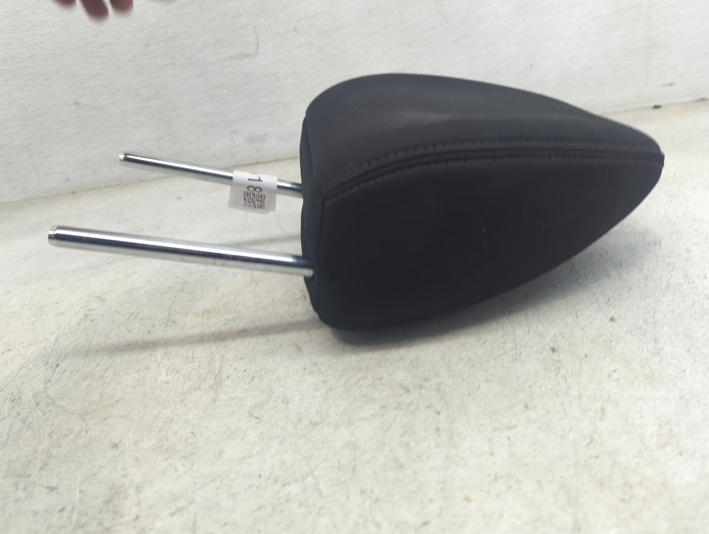 2017 Nissan Rogue Headrest Head Rest Front Driver Passenger Seat Fits OEM Used Auto Parts - Oemusedautoparts1.com