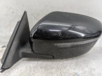 2017-2020 Nissan Rogue Driver Side View Mirror - Left Door Mirror OEM Used - Oemusedautoparts1.com