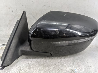 compare product 2017-2020 Nissan Rogue Driver Side View Mirror - Left Door Mirror OEM Used
