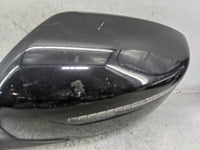 2017-2020 Nissan Rogue Driver Side View Mirror - Left Door Mirror OEM Used - Oemusedautoparts1.com