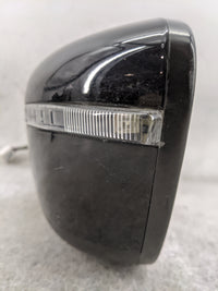 2017-2020 Nissan Rogue Driver Side View Mirror - Left Door Mirror OEM Used - Oemusedautoparts1.com