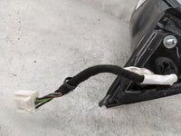 2017-2020 Nissan Rogue Driver Side View Mirror - Left Door Mirror OEM Used - Oemusedautoparts1.com
