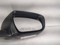 2017-2020 Nissan Rogue Passenger Side View Mirror - Right Door Mirror OEM Used - Oemusedautoparts1.com