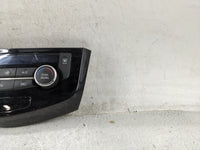 2017-2020 Nissan Rogue Climate Control Module Temperature AC/Heater Replacement P/N:27500 7FE0A T32163BA Fits OEM Used Auto 