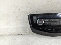2017-2020 Nissan Rogue Climate Control Module Temperature AC/Heater Replacement P/N:27500 7FE0A T32163BA Fits OEM Used Auto 
